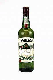 Jameson Irish Whiskey 0,7 l 