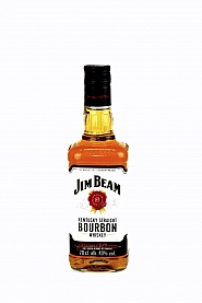 Jim Beam White Label 0,7 l 