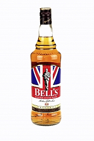 Whisky Bell's 1 l