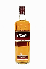 Scottish Leader Original Blended Scotch Whisky 1 l