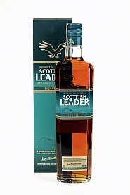 Scottish Leader Signature Blended Scotch Whisky 0,7 l