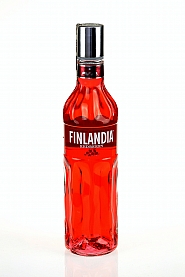  Finlandia Redberry 0,5 l 