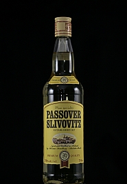 Śliwowica Passover Slivovitz 0,7 l