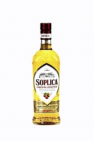 Soplica Orzech Laskowy 0,5 l