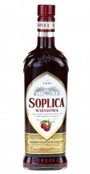 Soplica Wiśniowa 0,5 l