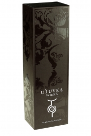 Uluvka Signature 0,7 l