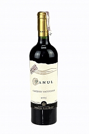 Panul Cabernet Sauvignon Reserve 0,75 l