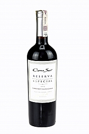 Cono Sur  Reserva Cabernet Sauvignon 0,75L