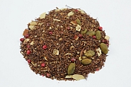 Rooibos Pistacja Pomarańcza