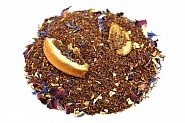 Rooibos Pomarańcza z Czekoladą