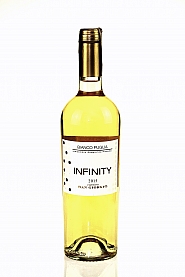 Infinity Bianco Puglia 0,75L