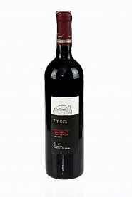 Zmora Cabernet Sauvignon 0,75L