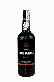 Don Pablo Porto Tawny 0,75L