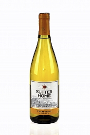 Sutter Home Chardonnay 0,75 l