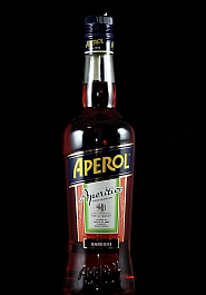 Aperol Aperitivo Barbieri Likier 0,7 l