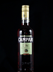 Campari Bitter Milano Likier 0,5 l