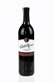 Carlo Rossi Red 0,75 l