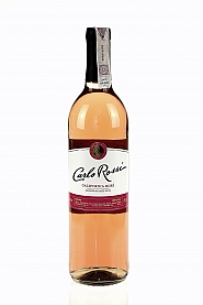 Carlo Rossi California Rose 0,75 l