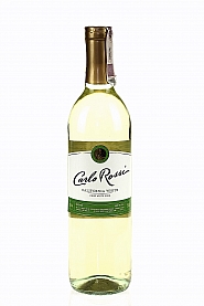 Carlo Rossi White 0,75 l