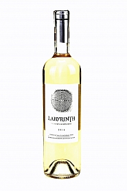 Labyrinth White 0,75 l