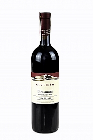 Civimta Pirosmani Medium Dry 0,75L