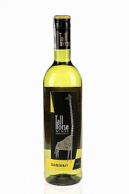 Tall Horse Chardonnay 0,75 l