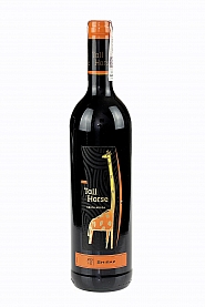 Tall Horse Shiraz 0,75 l