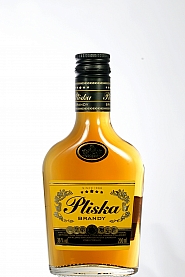 Brandy Pliska 0,2 l