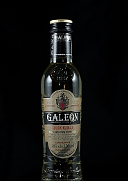 Galeon Rum Gold 0,2 l