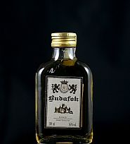 Brandy Budafok 0,1 l