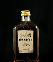 Brandy Budafok 0,2 l