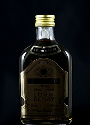 Brandy Napoleon Louis Renay 0,2 l