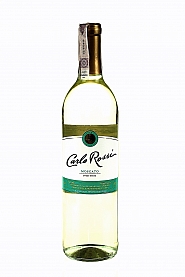 Carlo Rossi Moscato 0,75 l