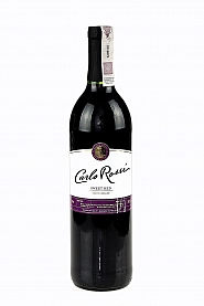 Carlo Rossi Sweet Red 0,75L