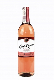 Carlo Rossi Pink Moscato 0,75 l