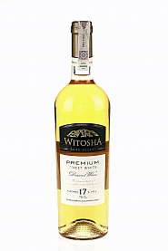 Witosha Premium White 0,75L
