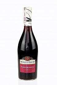 Mogen David Pomegranate 0,75L