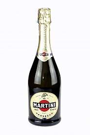 Martini Prosecco 0,75 l