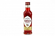 Soplica Śliwkowa 0,2 l 