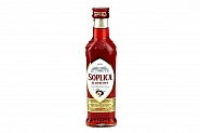 Soplica Śliwkowa 0,2 l 