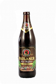 Paulaner Hefe-Weissbier Dunkel