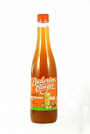 Buderim Ginger Refresh Syrop 750ml