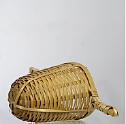Zaparzacz bambusowy
