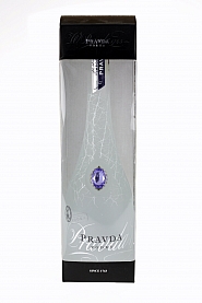 Prawda Vodka 0,7 l + kartonik