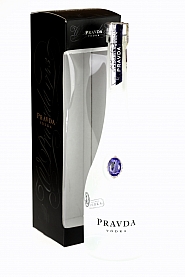 Prawda Vodka 0,7 l + kartonik