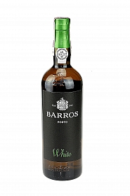 Porto Barros White 0,75 l