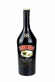 Baileys Irish Cream 1 l