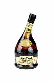 Armagnac Saint-Vivant 40% 0,7L