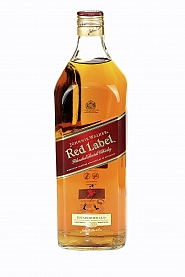 Johnnie Walker. Red Label Scotch Whisky1,75L