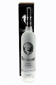 Wódka Paderewski 0,7 l + kartonik